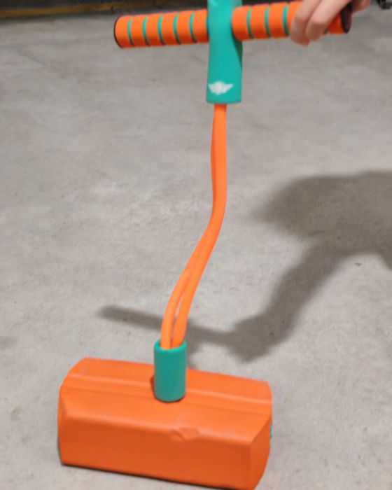 Conjunto de brinquedos