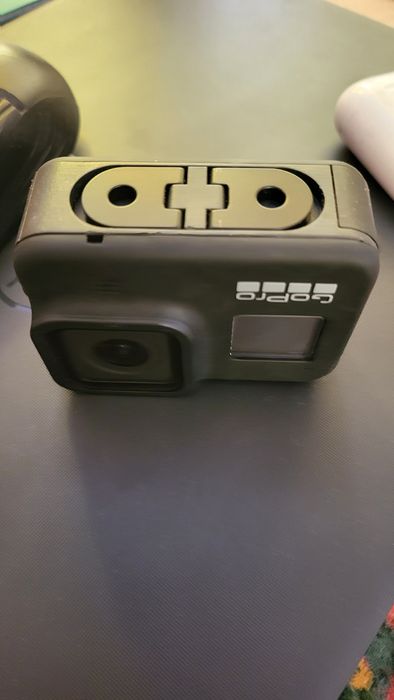 Gopro 8 не робоча