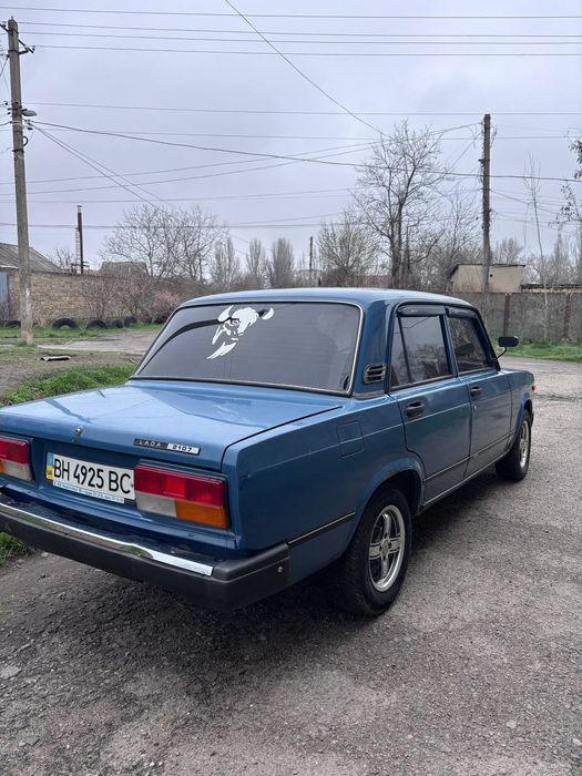 Продам Жыгулик 2107