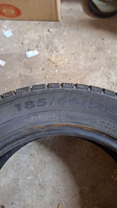 Шини  185/60 R15