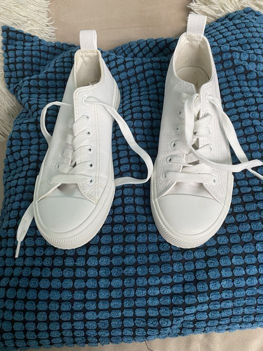 Snakersy damskie 37 primark