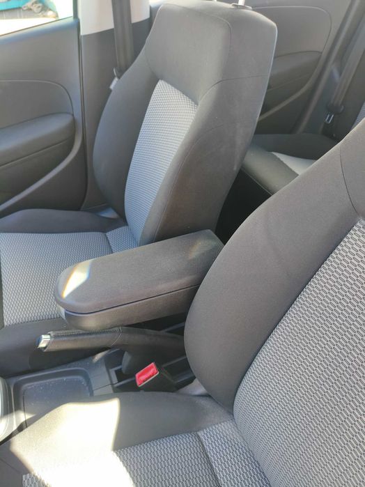 Vw polo 1.2 TDI