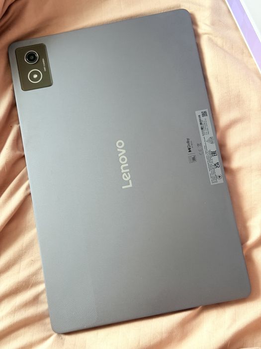 Lenovo Idea Tab Pro 12/256 GB Wi-Fi Luna Grey | 12.7” | стан відмінний