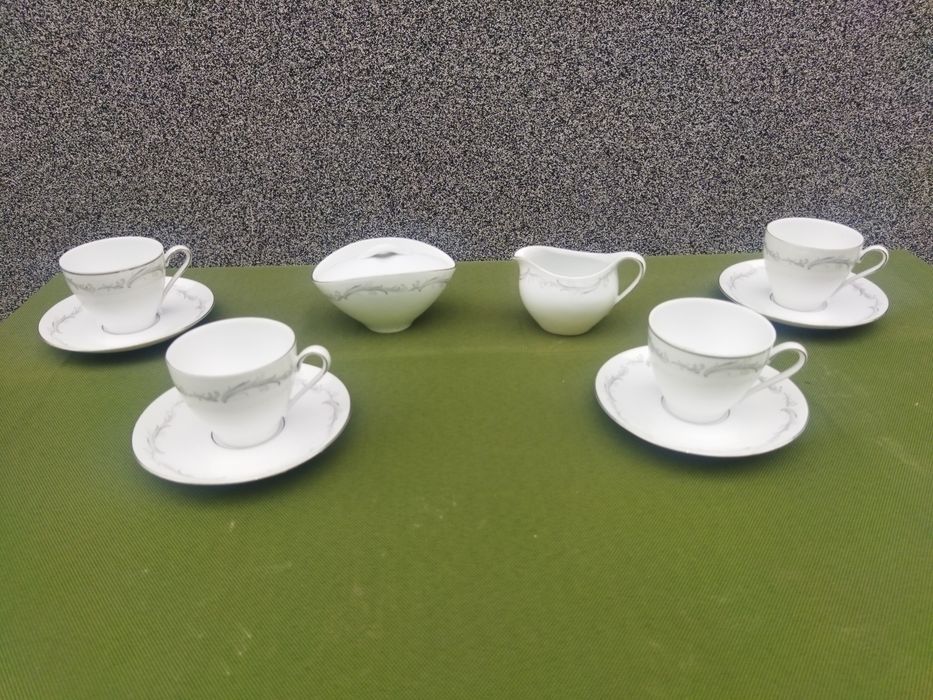 Filiżanki do kawy cappuccino eschenbach
