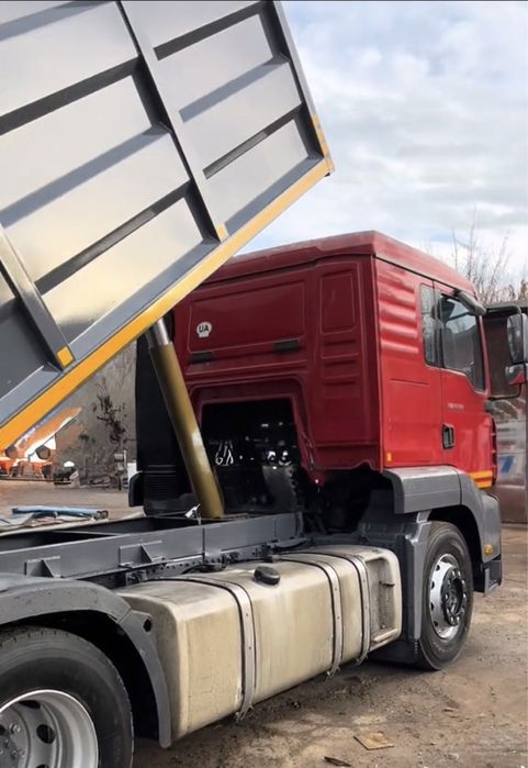 Продам MAN TGA 18.360