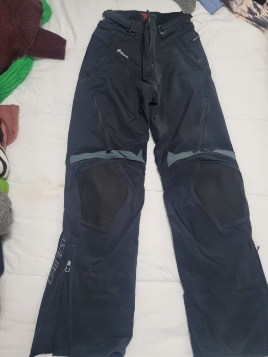 Calças senhora Dainese