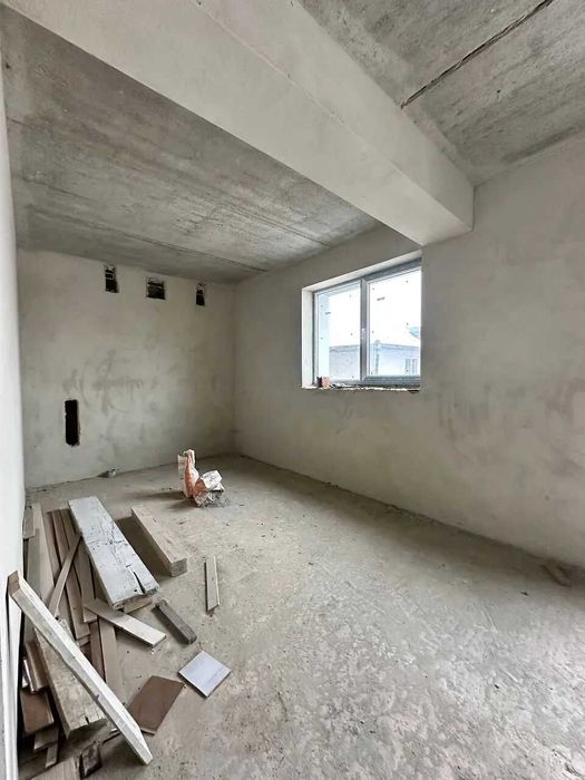 Таунхаус для сім’ї 156 м² — краєвид, простір, приватність