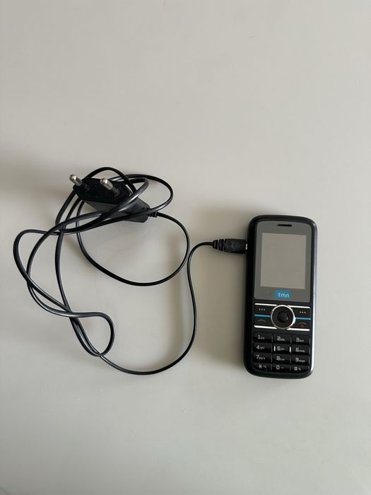 Telemóvel de teclas TMN