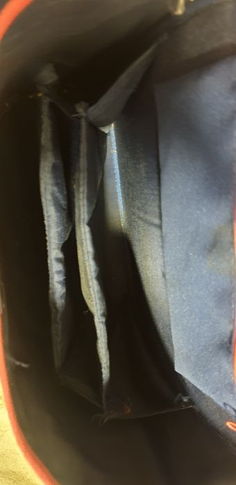 Tornister plecak Spider Man Marvel spajdermen