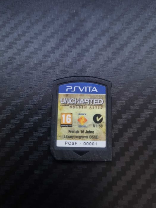 jogos playstation vita
