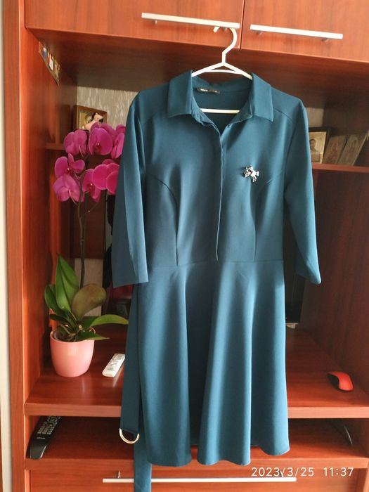 Красивое платье, DeFacto