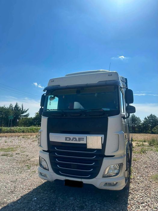 DAF