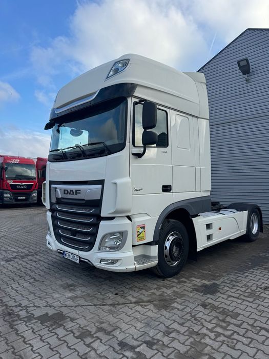 DAF