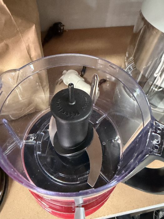 Malakser KitchenAid Mini rozdrabniacz