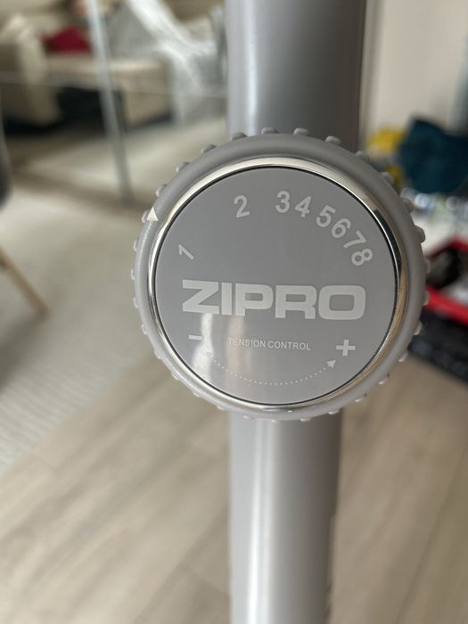 Rowerek zipro beat dc