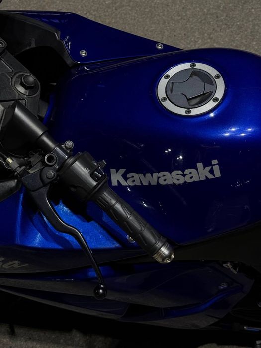 Kawasaki Ninja 250R | 2011 рік | Київ
