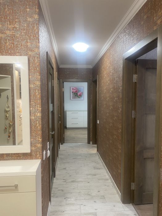 3-rooms apartment apartment by the address st. Sverstyuka (area 91,2 m²) - Atlanta.ua - photo 12