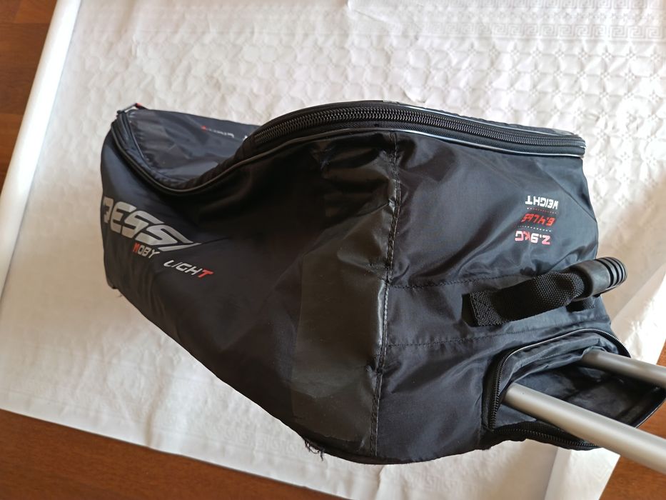 Torba na sprzęt do nurkowania Cressi