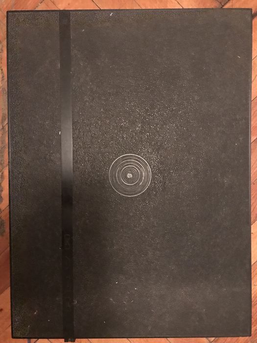 Магнитофон Маяк (бобина)