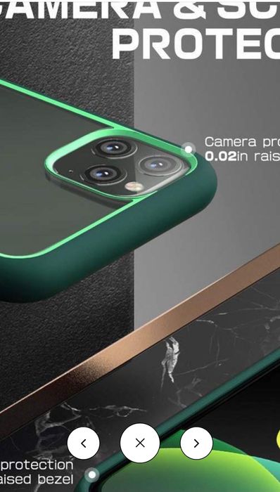 Чехол IPhone 11 Pro max