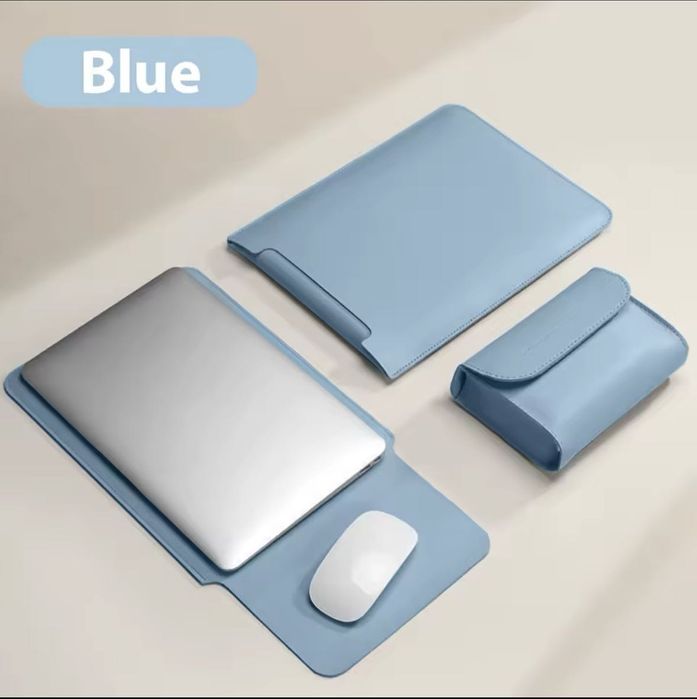 Ультратонкий чохол для ноутбуку планшету MacBook , hp 16 дюймів
