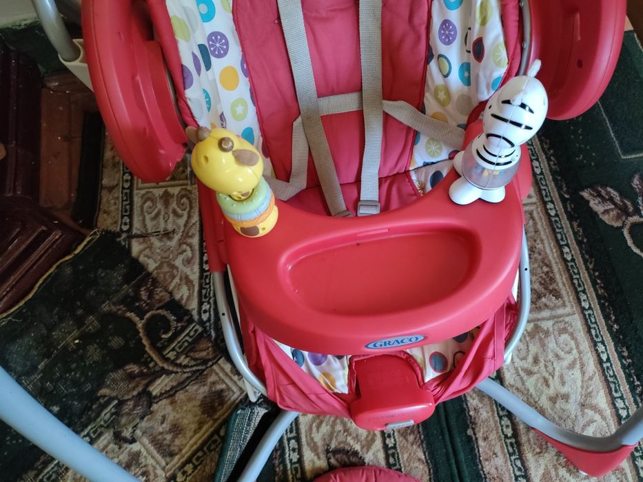 Колиска в доброму стані