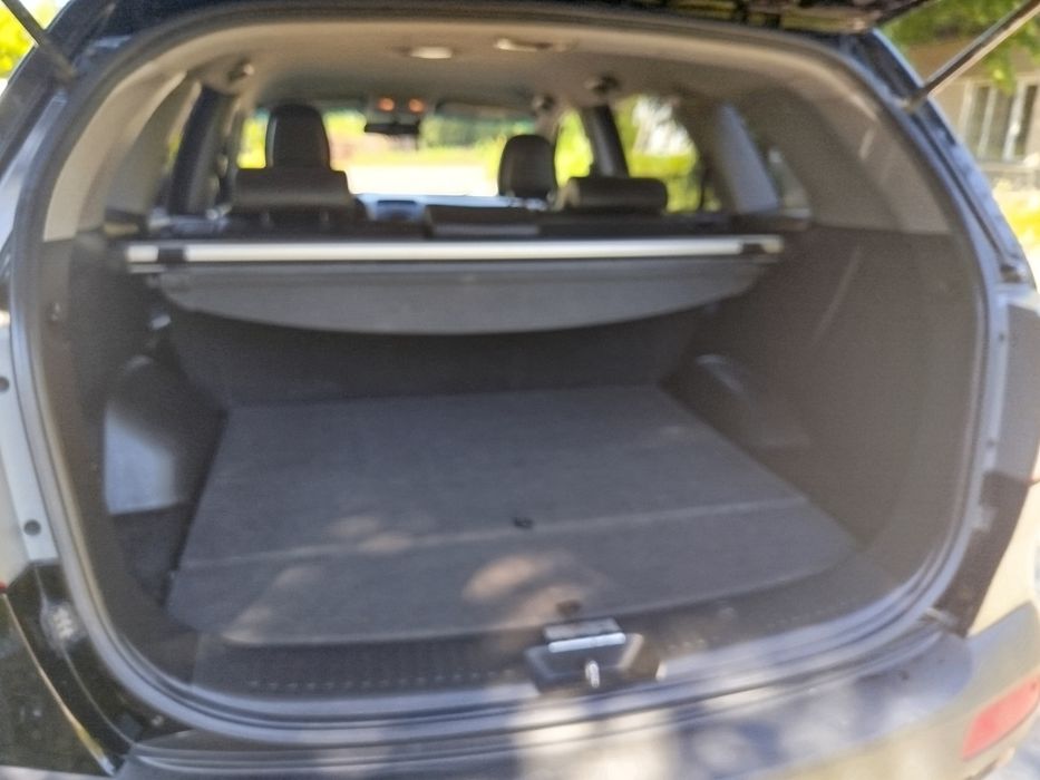 Продам автомобіль KIA sorento