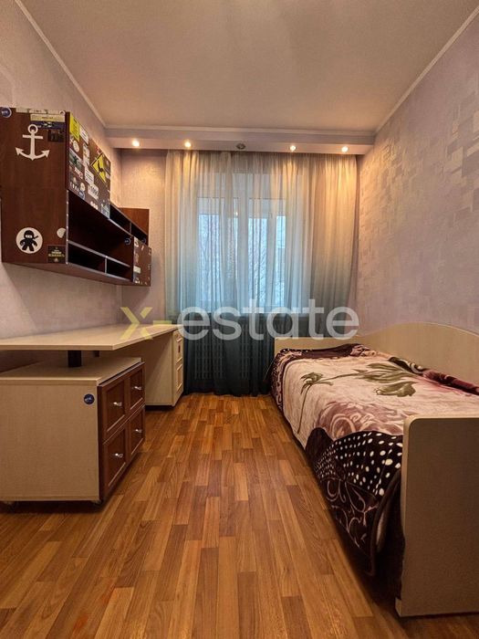 Продаж 4к квартири на Павлівці. Комісію сплачує власник!