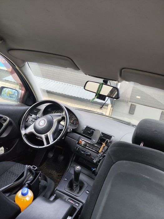 продам авто.bmwе46 N42B18 2004