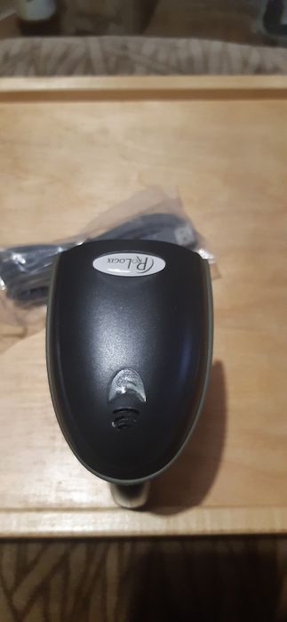 Сканер штрих-кодов Pro Logix