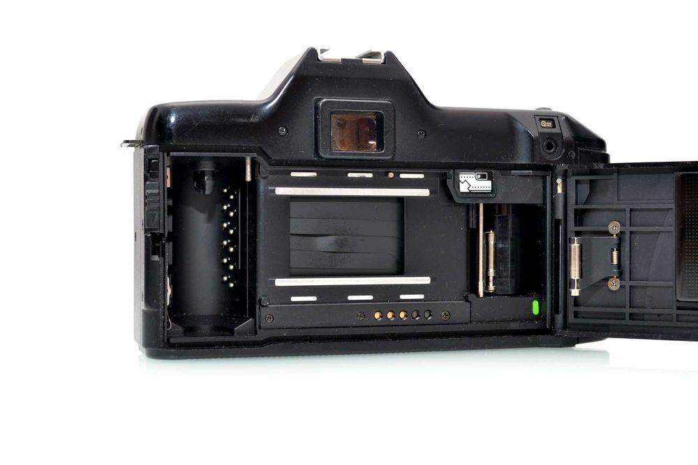 RICOH KR-10M aparat analogowy na kliszę Made in Japan
