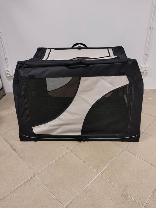 Transporter Trixie Vario M-L