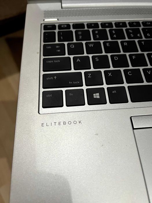 HP EliteBook 830 G5 Notebook PC