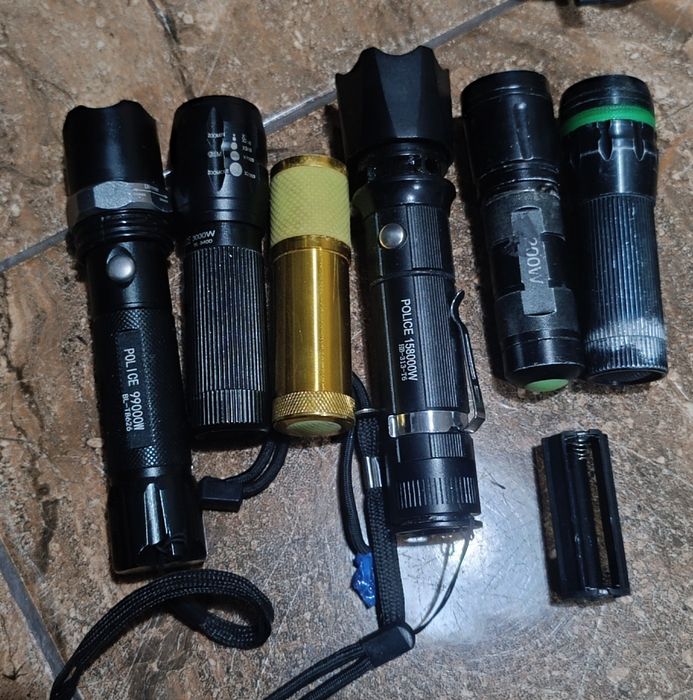 Ліхтарик ліхтар фанарь фонарик