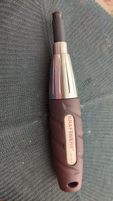 Chave torque   kraftwetk