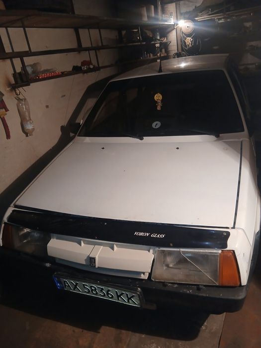 Продам машину Ваз 2109.