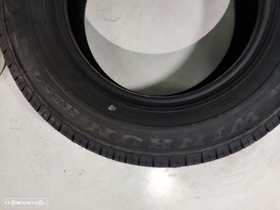 2 pneus novos 185-14c - oferta dos portes