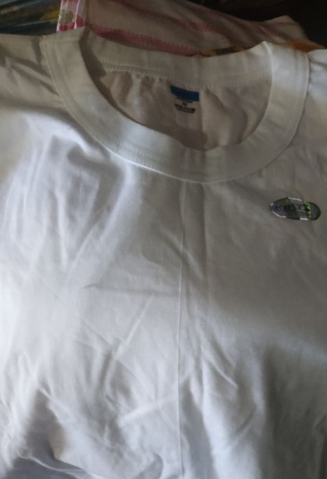 Футболка женская, мужская