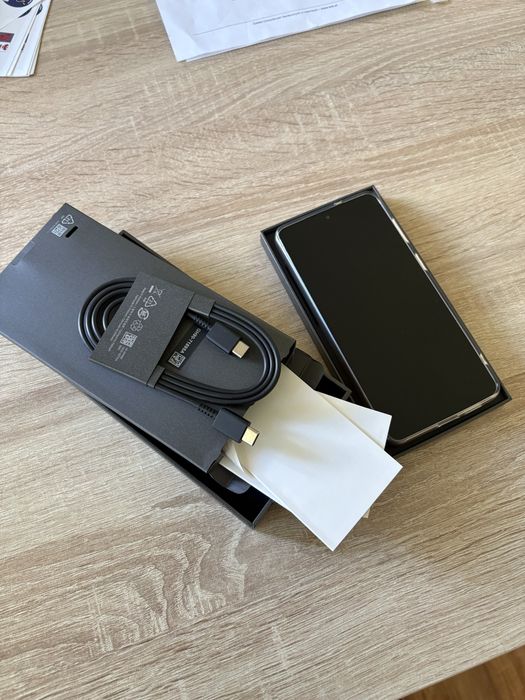 Samsung Galaxy S26+5G 12/512 G