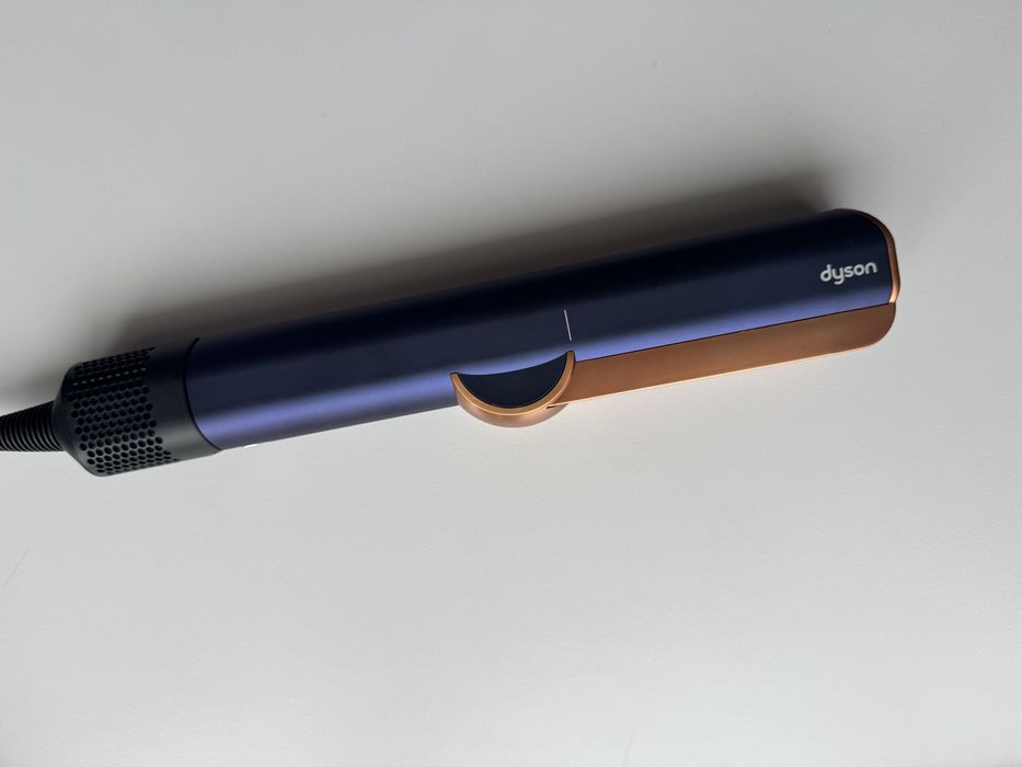 Випрямляч Dyson Airstrait HT01 Blue/Rich Copper