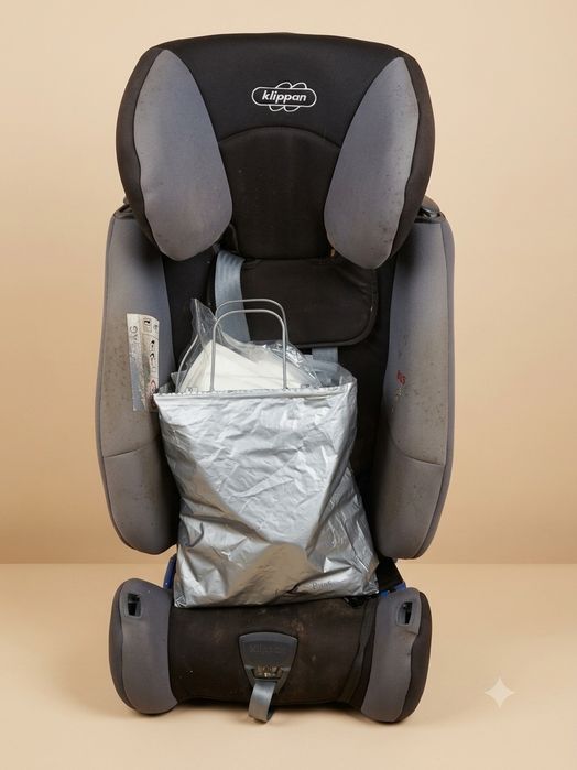 Klippan Opti 129