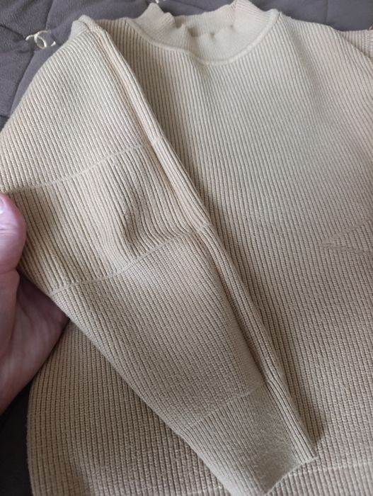 Теплі лосини для дівчинки, кофта , гольф 116,122