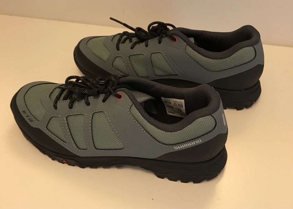 Buty rowerowe Shimano SH-ET 300 Nowe damskie roz 40 ale 39