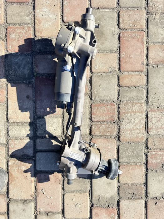 Рулева рейка ауді q3 Тігуан 2 Audi q3 83A