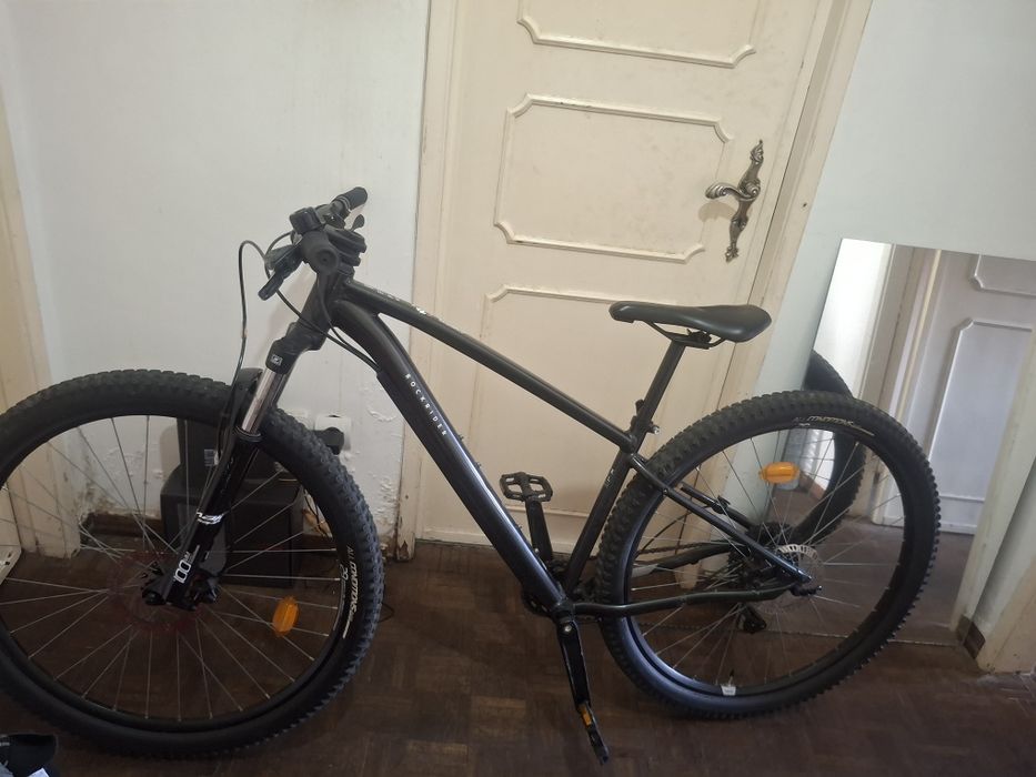 Bicicleta em bom estado à venda