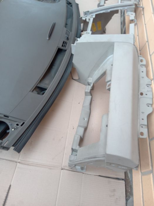 Торпеда торпедо airbag Jeep Grand Cherokee wj wk 30 Торпедо