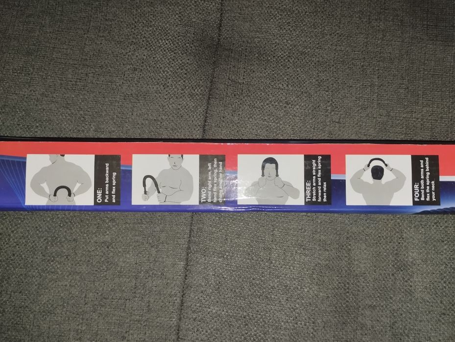 Muscle Exercise Bar439108951543664642