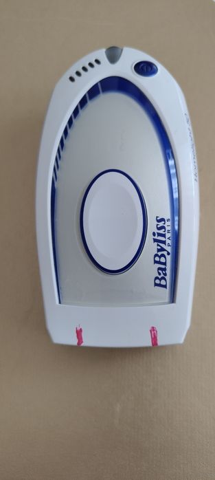Depilator laserowy