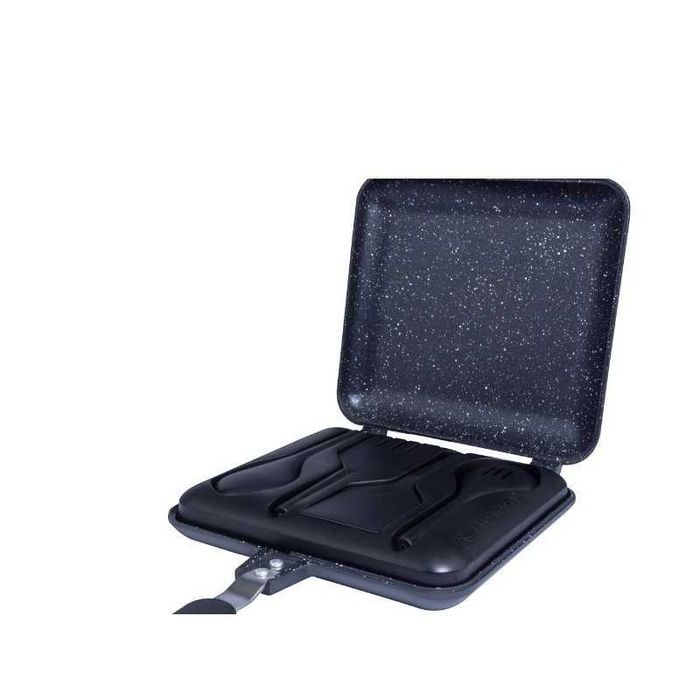Ridge Monkey Classic Sandwich Toaster Granite Edition Toster