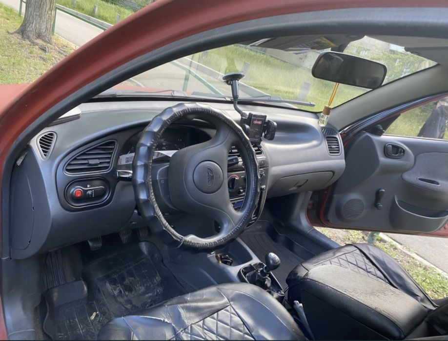 Део сенс 2006 рік